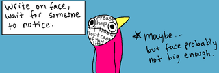 Illustration for article titled I hate today
